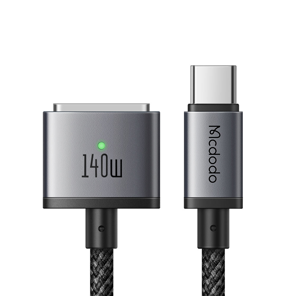 140W USB-C to Megasafe 3 Magnetic Cable