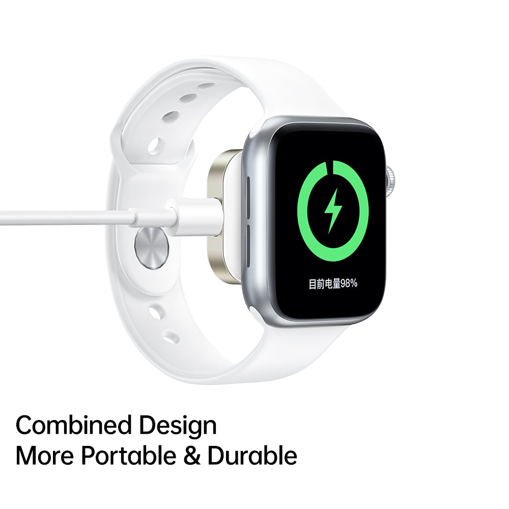 Portable Wireless Charger for Apple Watch