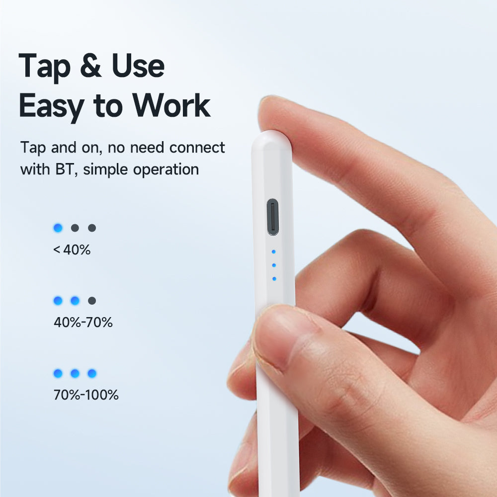 Stylus Pen for iPad and Android